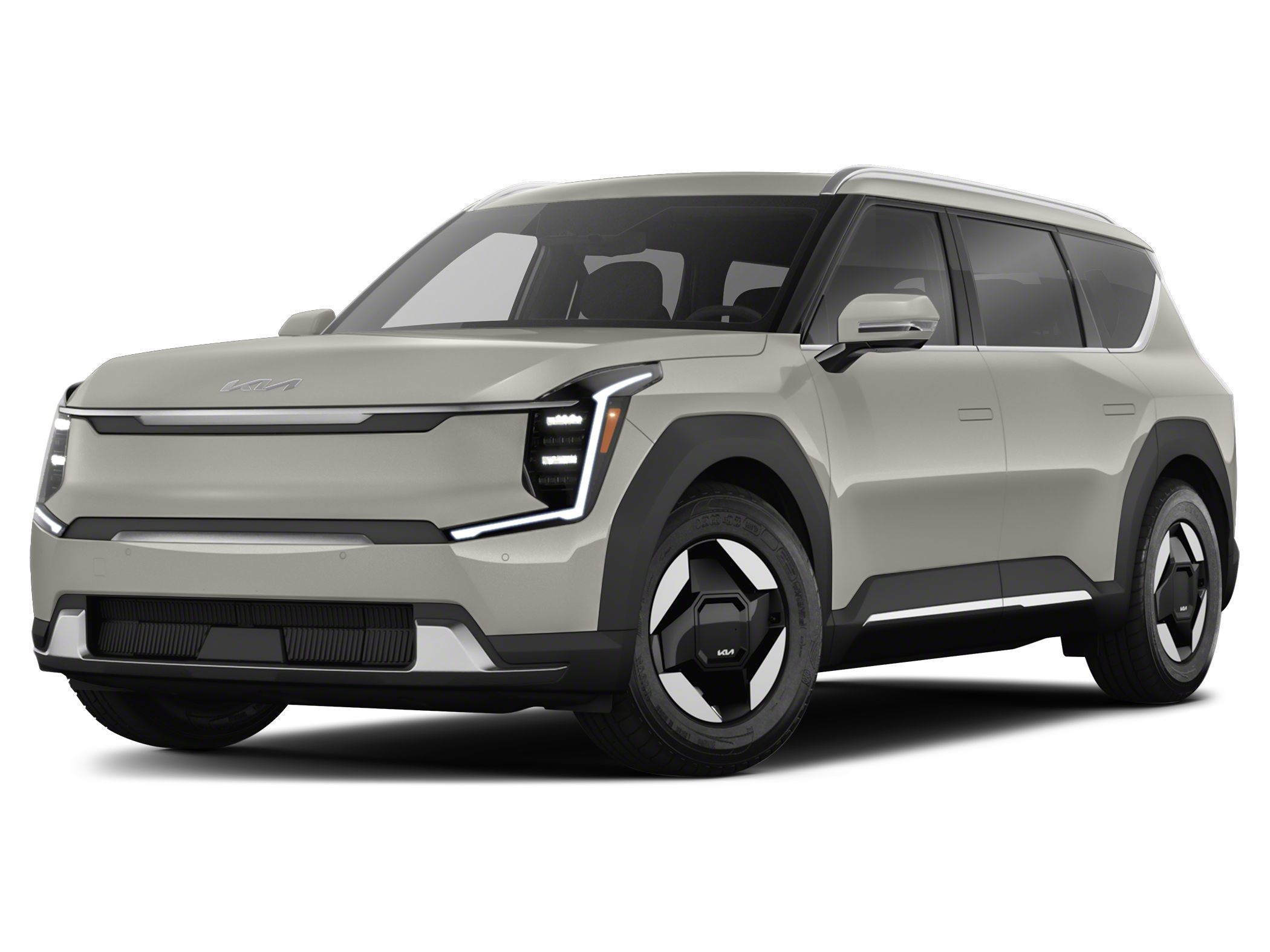 2024 Kia EV9 Wind's photo