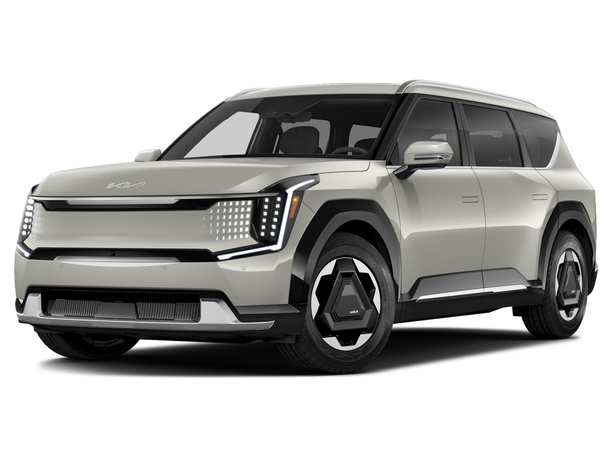 2024 Kia EV9 Land AWD's photo