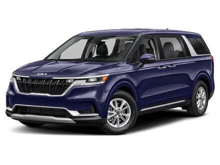 2024 Kia Carnival LX Minivan/Van