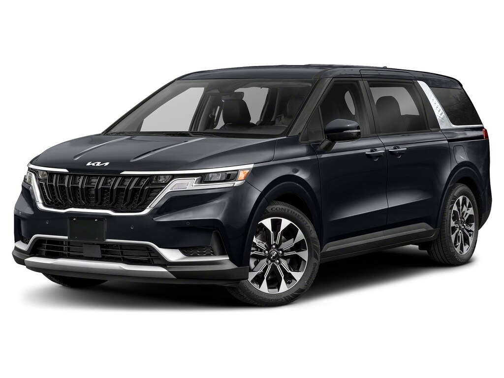 Certified 2024 Kia Carnival EX For Sale in Phoenix AZ RK0032 Phoenix