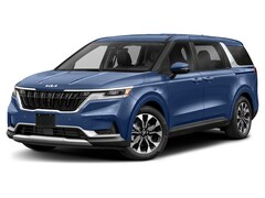 2024 Kia Carnival EX Van Passenger Van