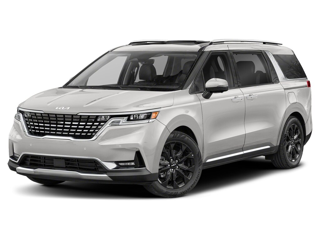 New 2024 Kia Carnival SX Prestige For Sale/Lease Dartmouth MA Stock
