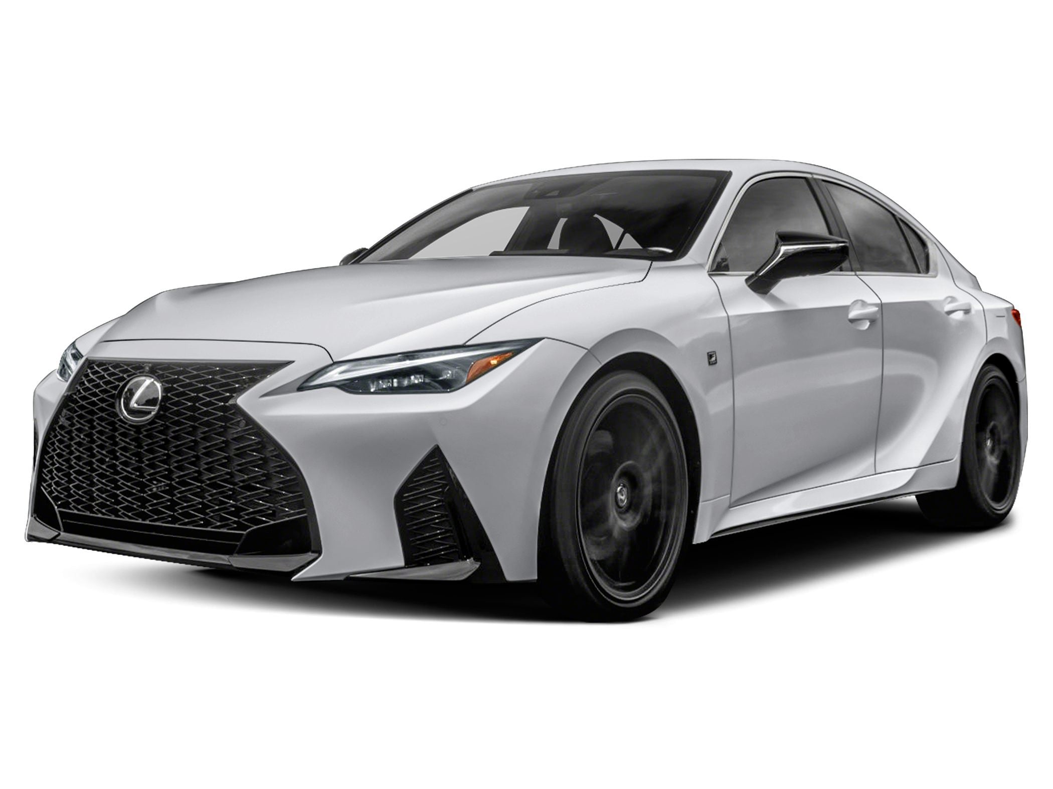 2024 Lexus IS 350 300 F SPORT RWD's photo