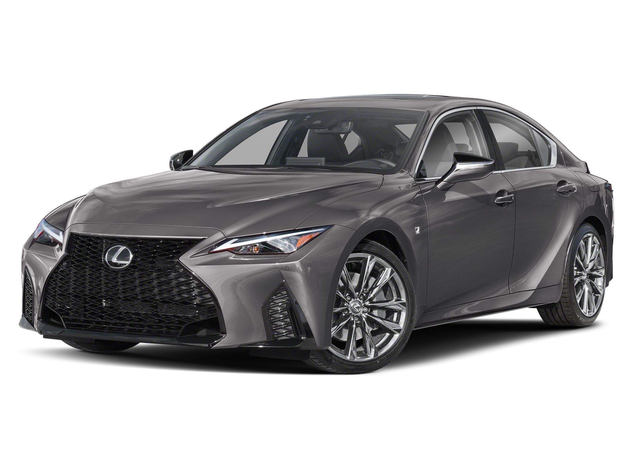 2024 Lexus IS 350 -
                Roseville, CA