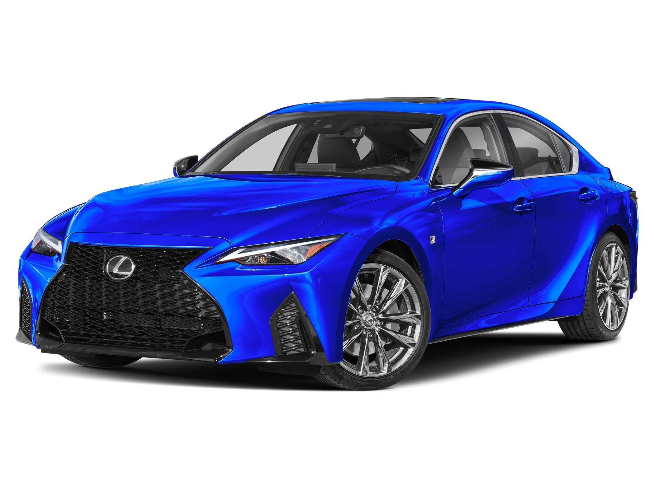 2024 Lexus IS 350 350 F SPORT AWD's photo