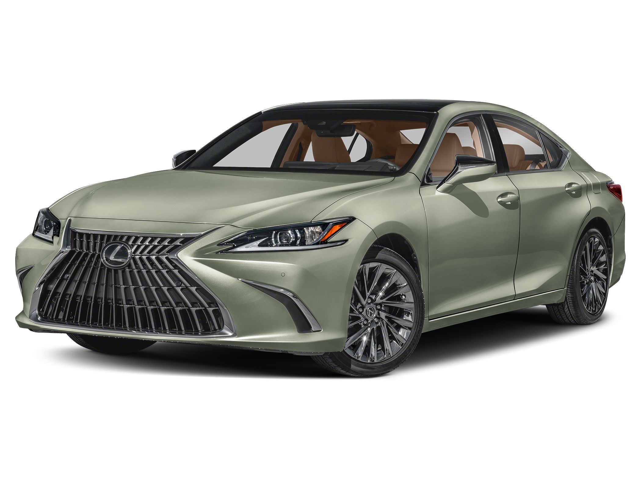 2024 Lexus ES 350 350 Luxury's photo