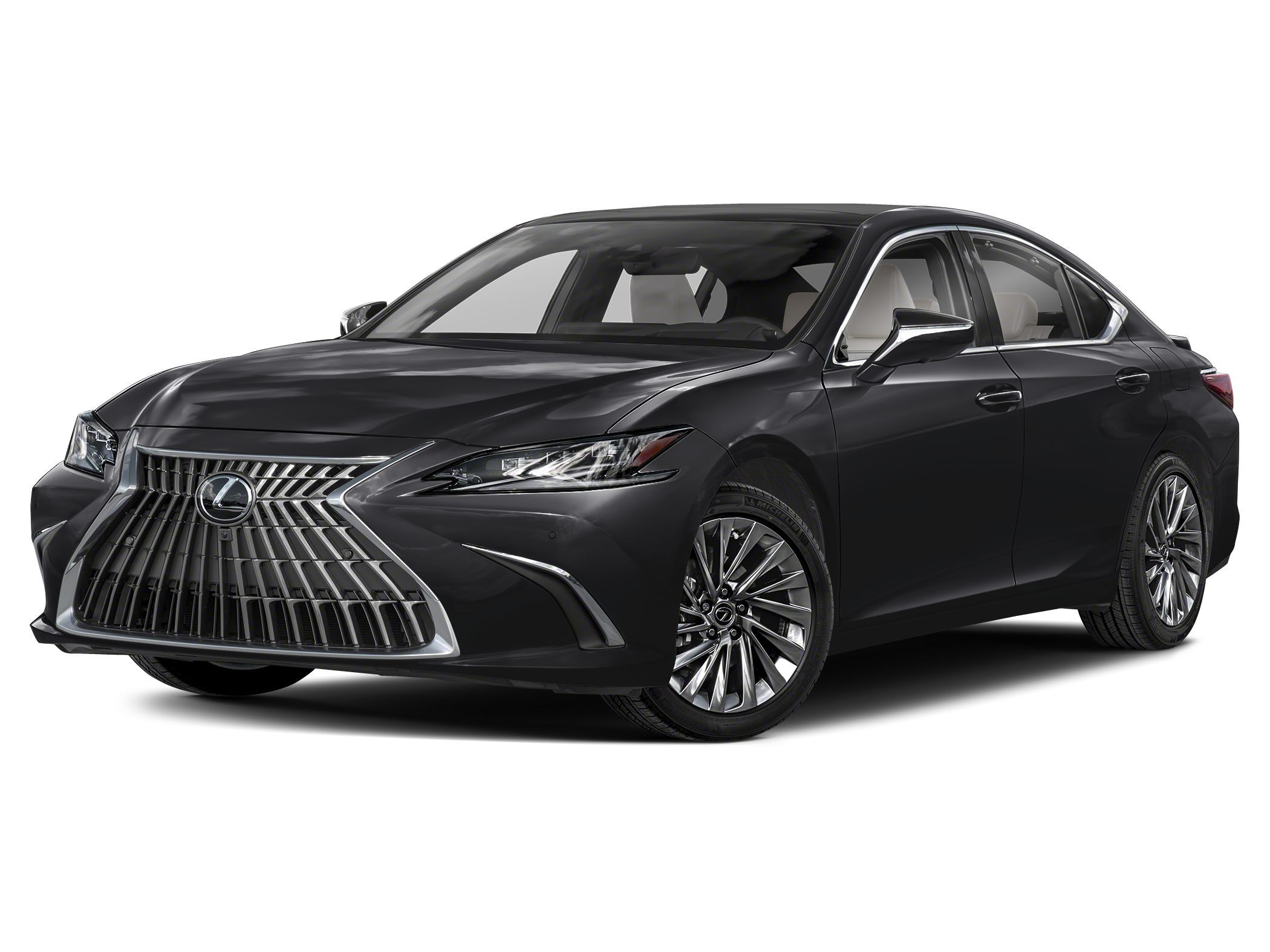 2024 Lexus ES 350 Ultra Luxury's photo