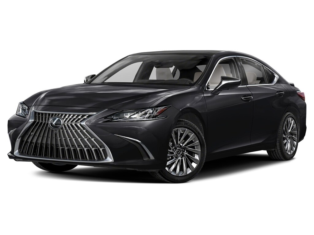 New 2024 LEXUS ES 350 Ultra Luxury For Sale in East Hartford, CT