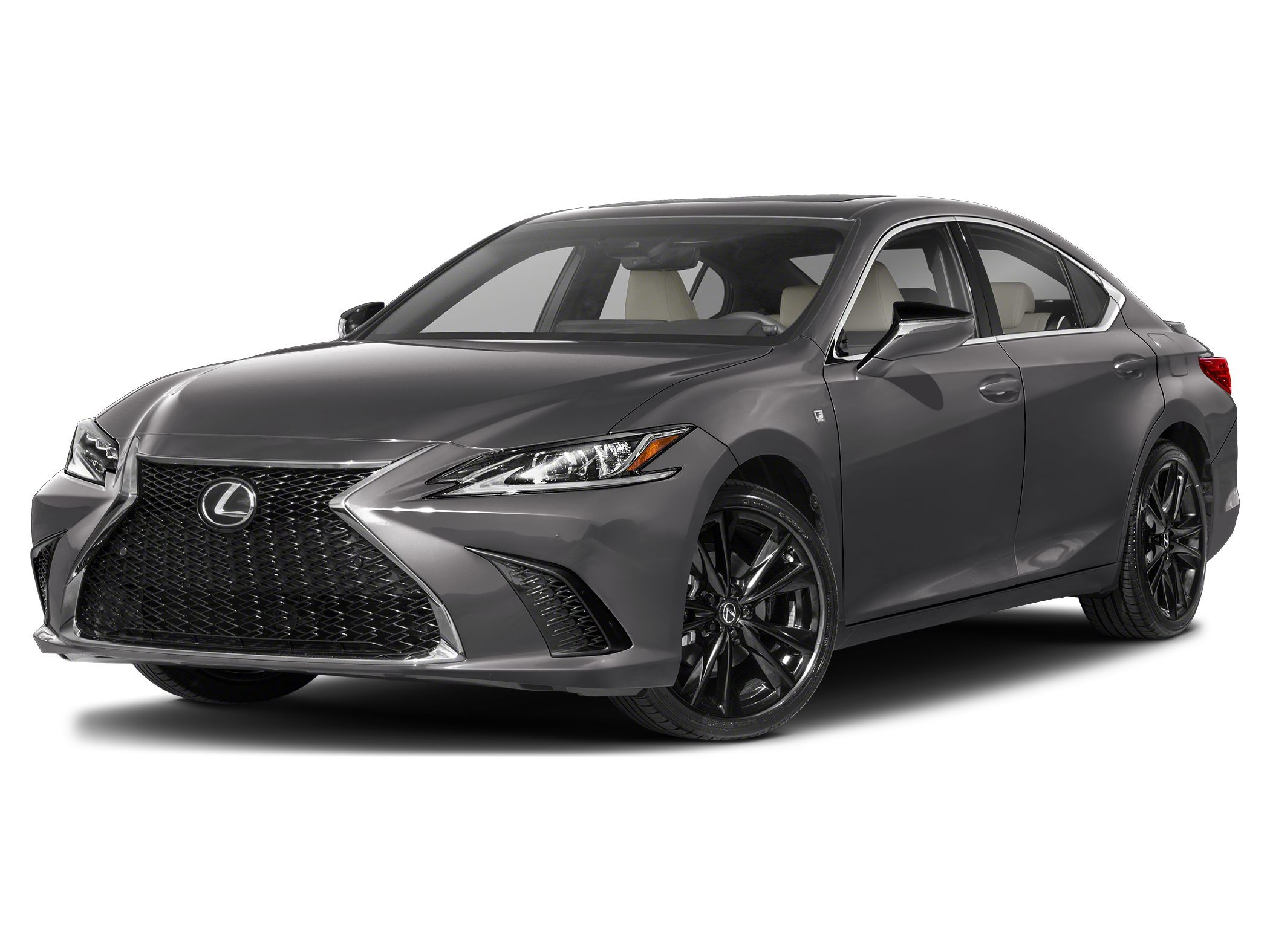 2024 Lexus ES 300h 300h's photo