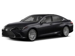 Used 2024 LEXUS ES 300h Luxury Sedan for Sale in Ontario, CA