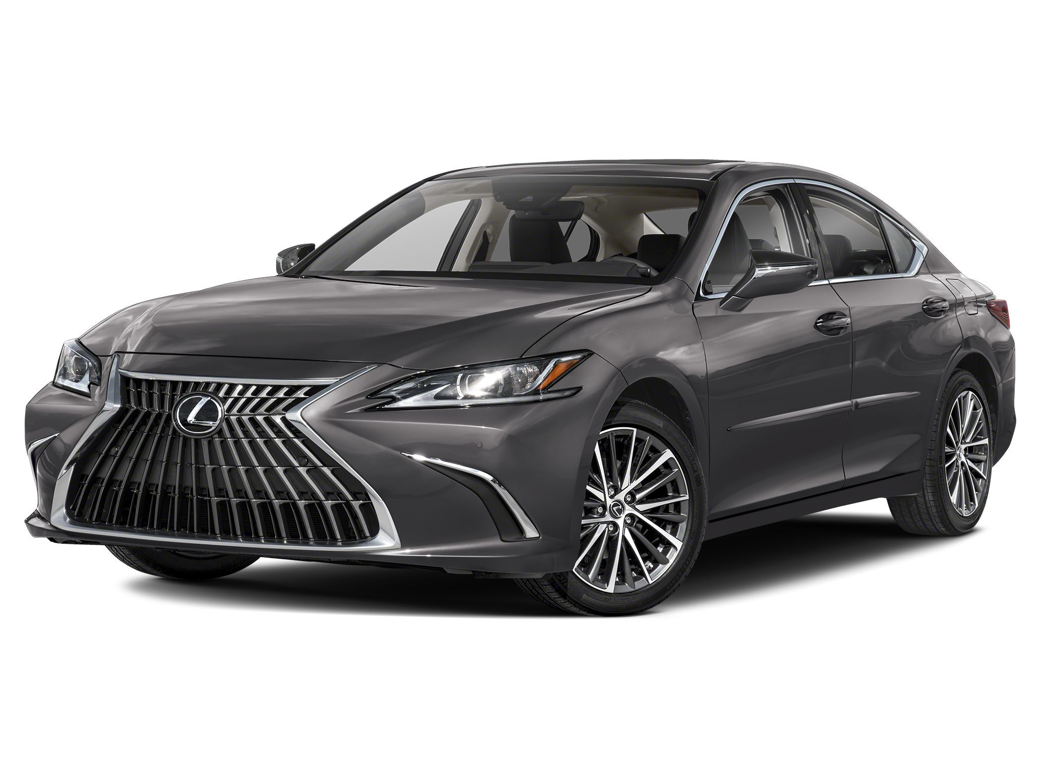 2024 Lexus ES 250's photo
