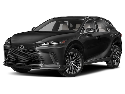 A Flagship SUV is Born: Introducing the All-New 2022 Lexus LX 600