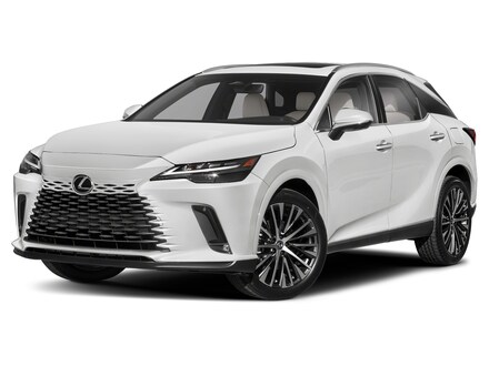2024 LEXUS RX 350 PREMIUM+ 5-DOOR SUV 4X2