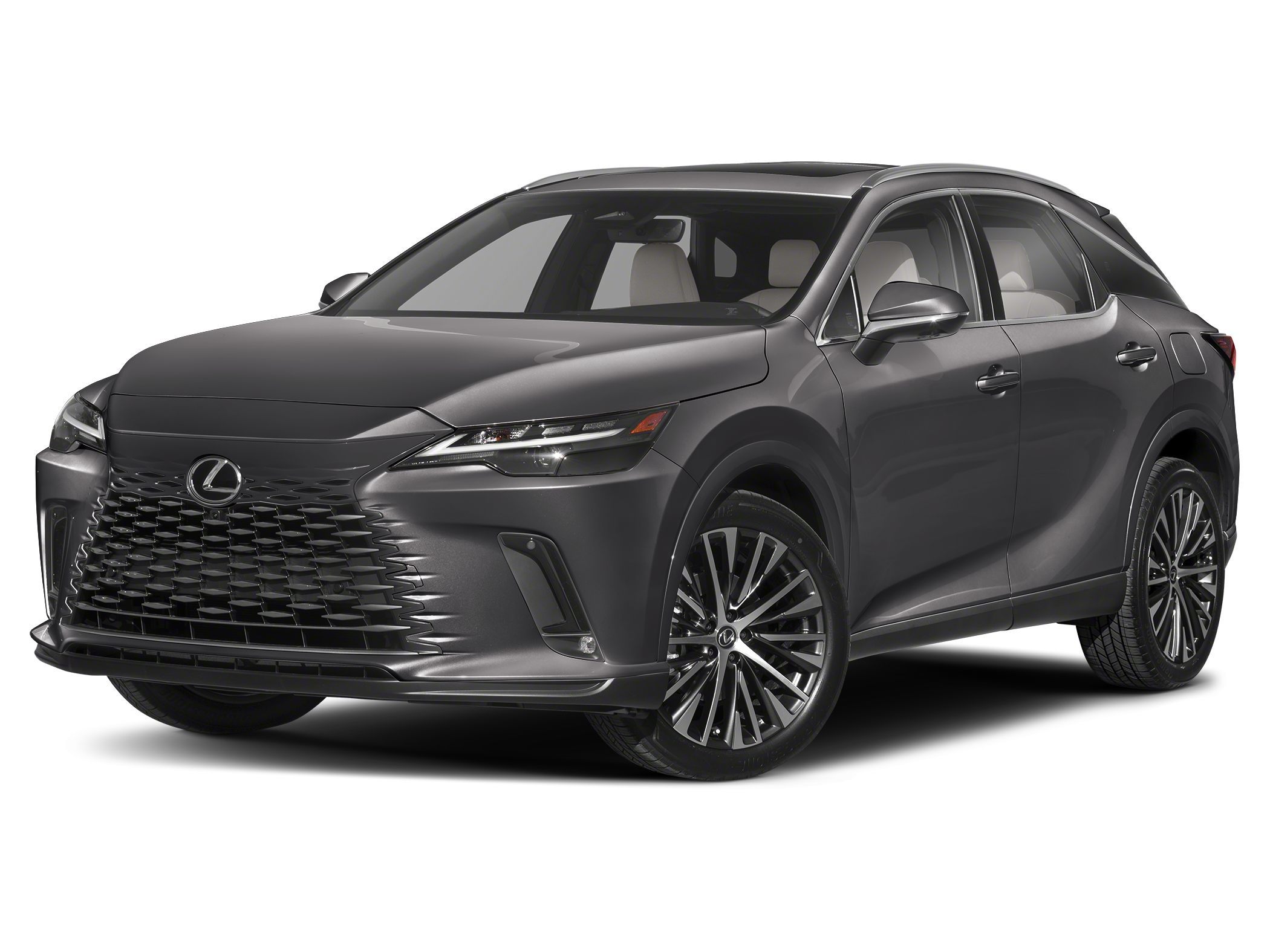 2024 Lexus RX 350 photo 1