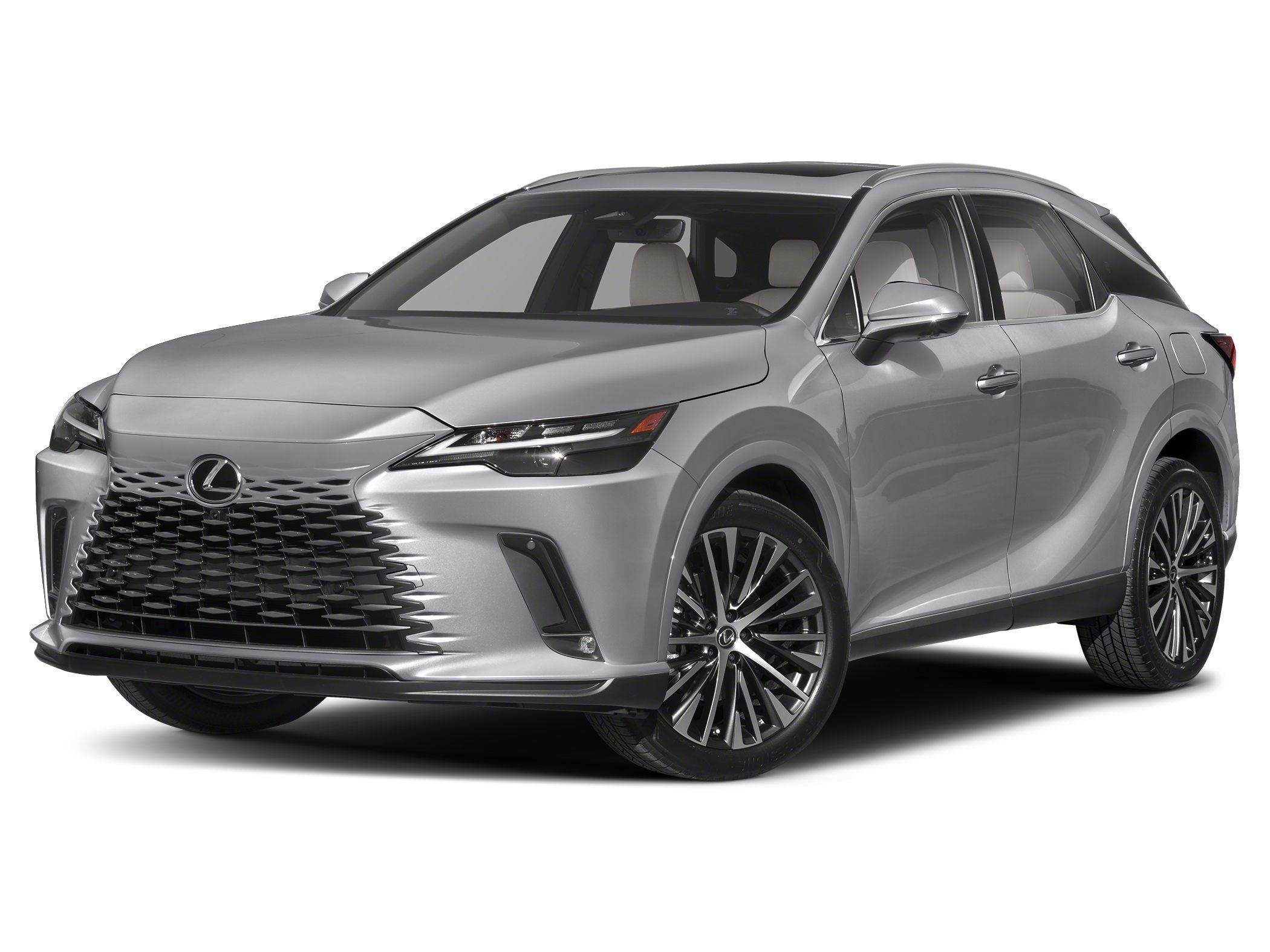 2024 Lexus RX 350 Premium+ -
                Van Nuys, CA