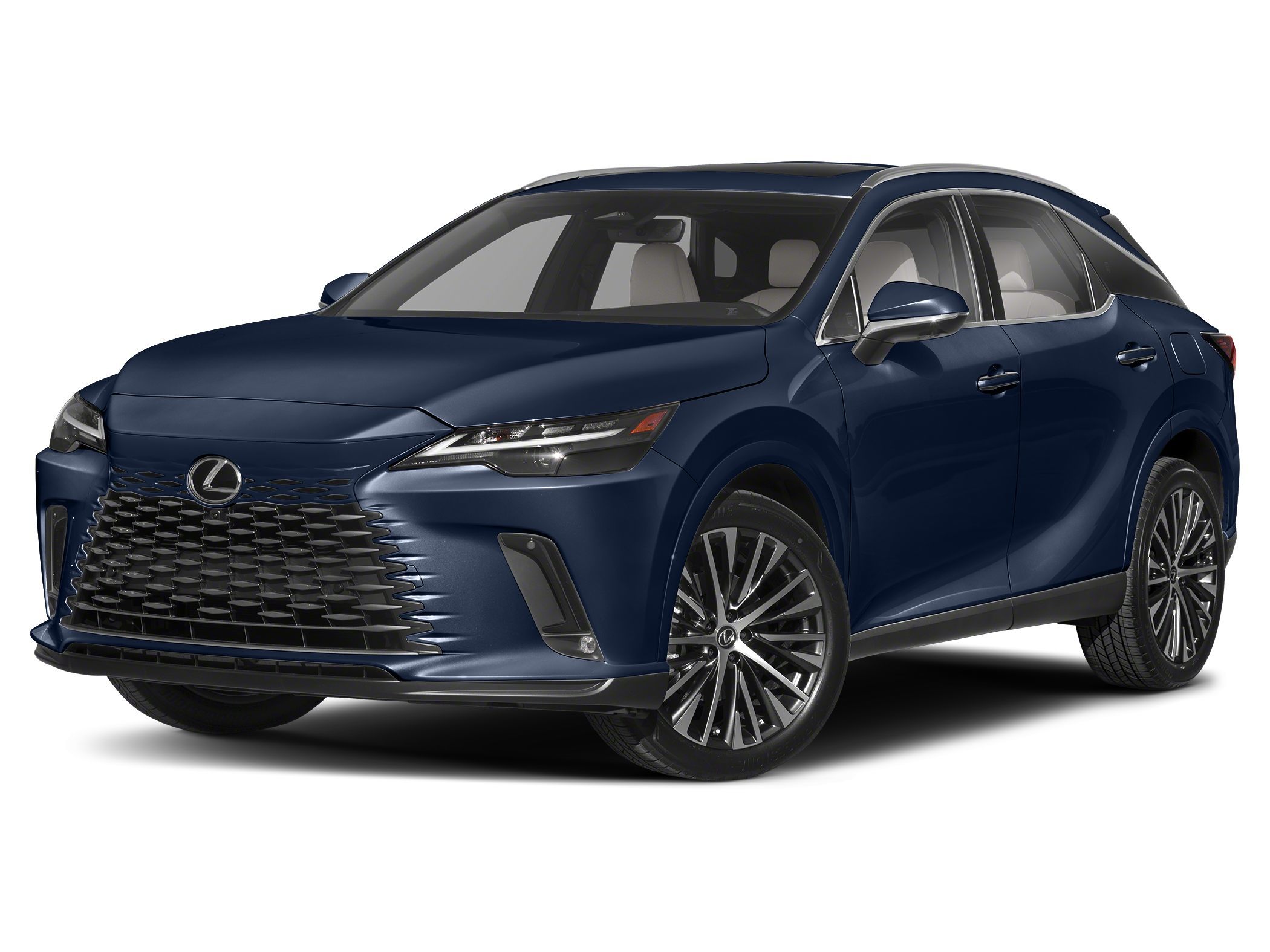 2024 Lexus RX 350 Premium -
                Roseville, CA