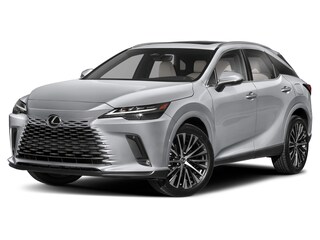 2024 LEXUS RX RX 350 Premium Plus SUV