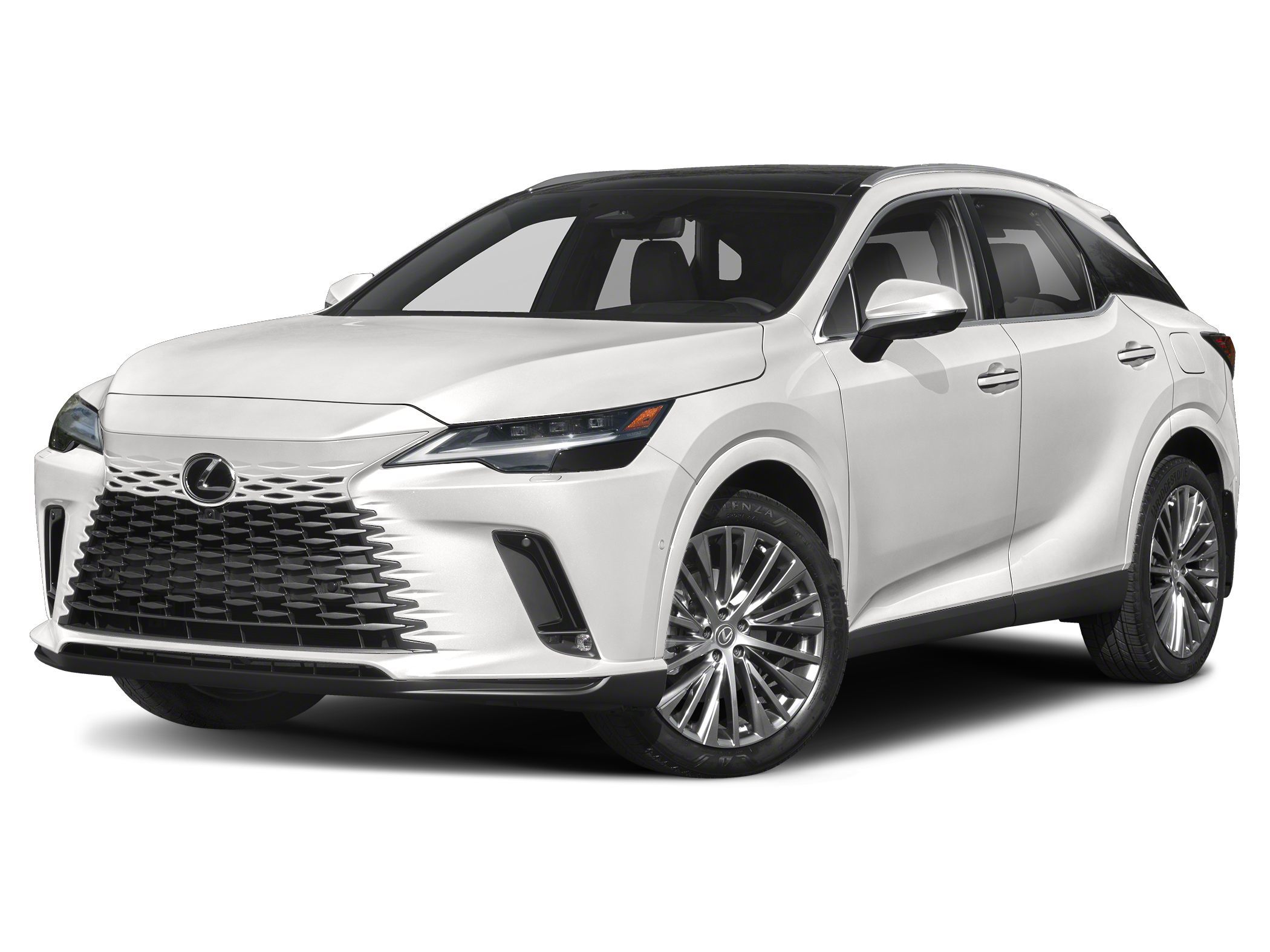 2024 Lexus RX 350 Luxury -
                Ramsey, NJ