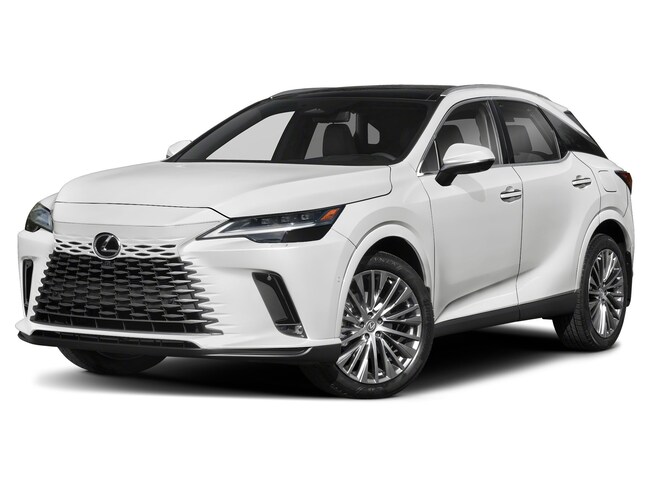 2024 LEXUS RX 350 Luxury SUV