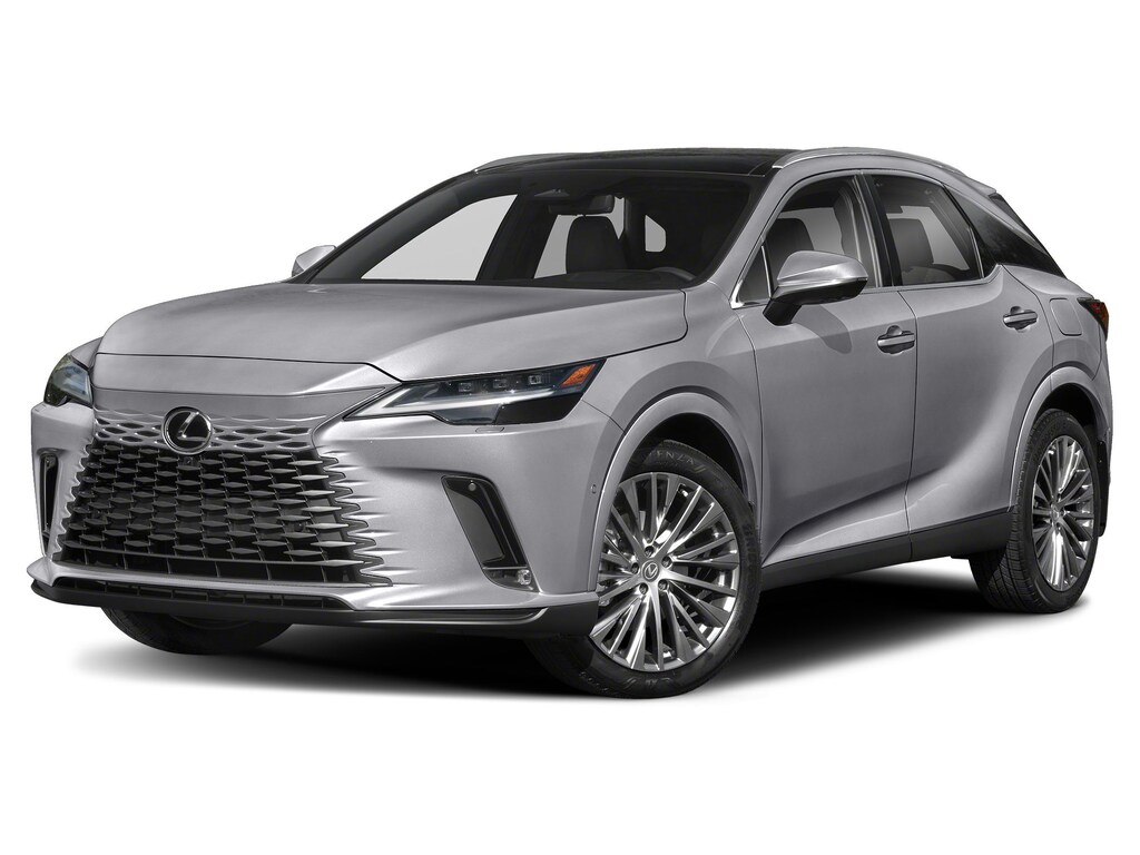 2024 LEXUS RX 350 Luxury For Sale Serving Atlanta, GA