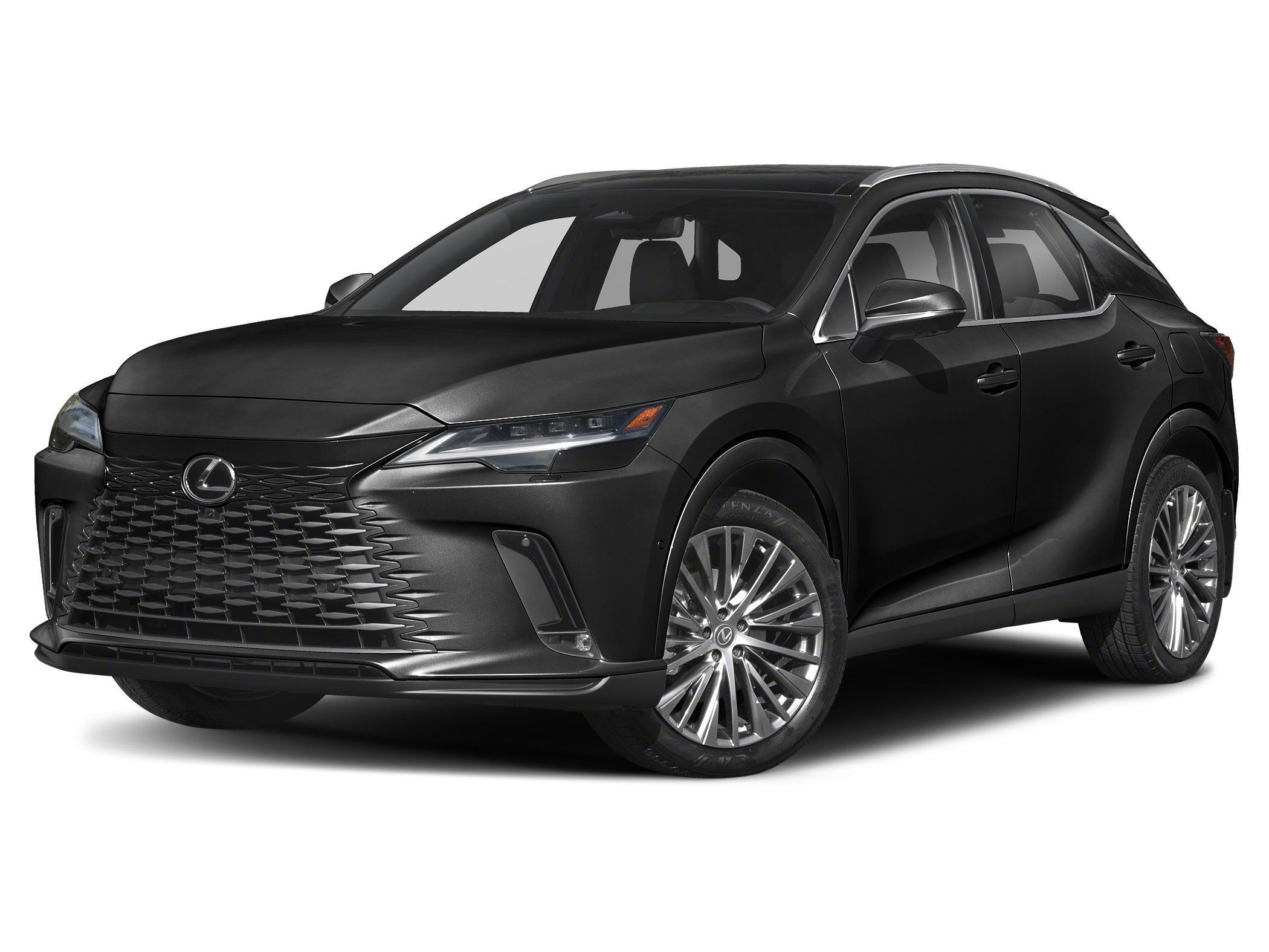 2024 Lexus RX 350 Luxury -
                Roseville, CA