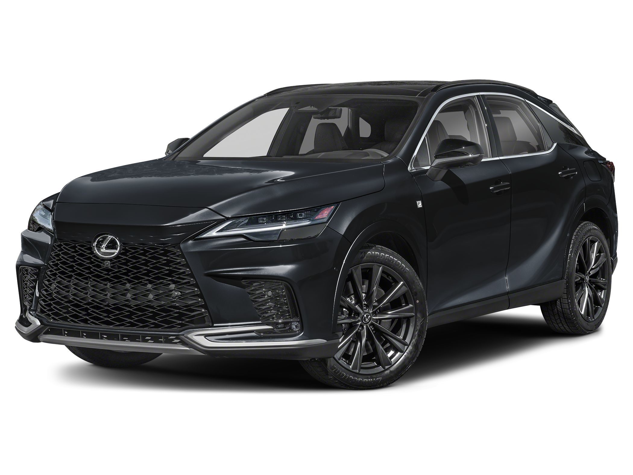 2024 Lexus RX 350 Sport Handling -
                Valencia, CA