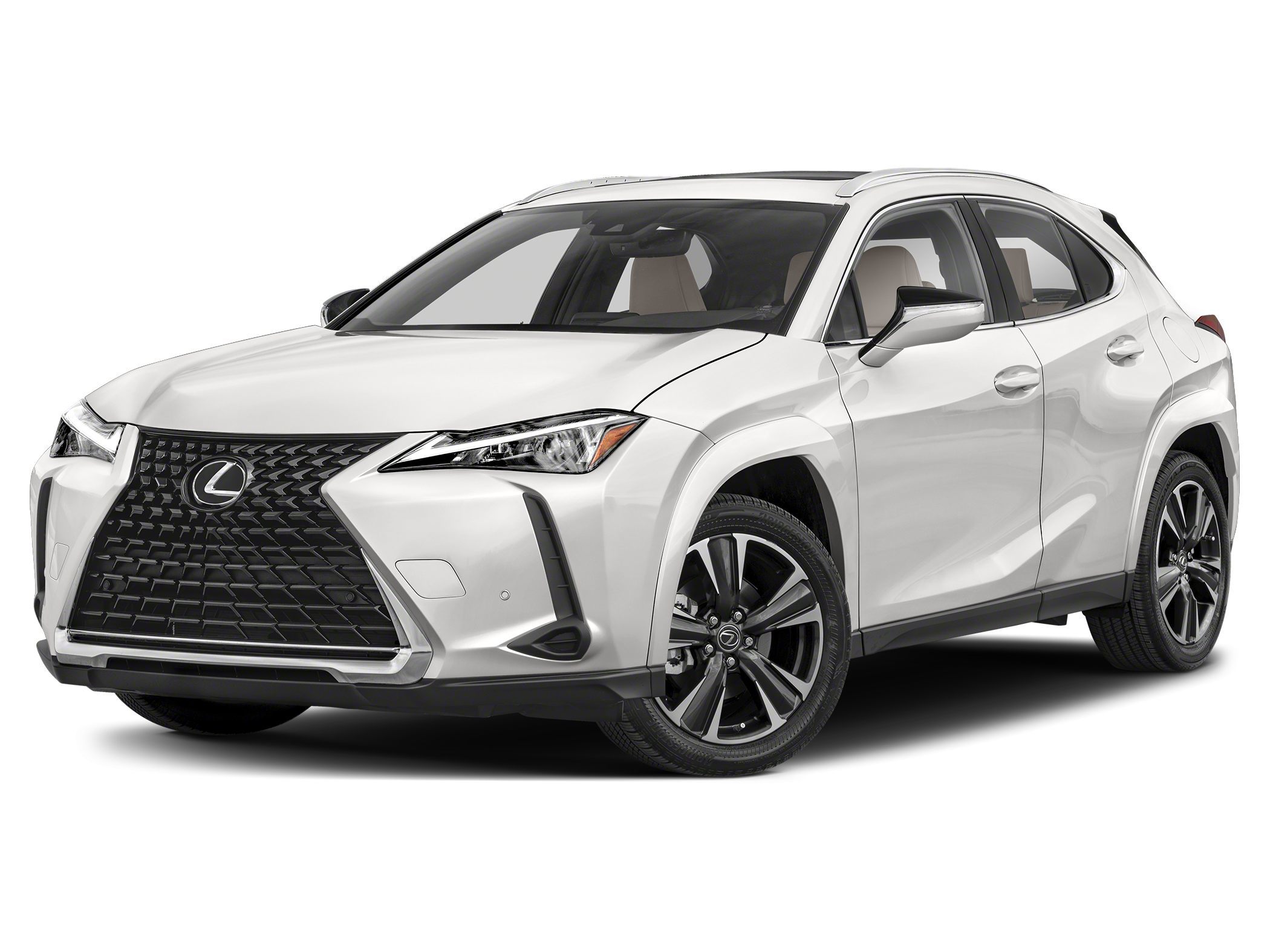2024 Lexus UX 300h 250h Premium's photo