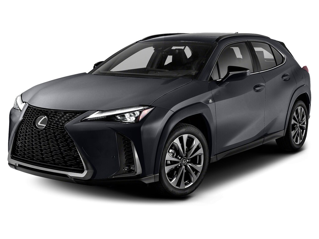 Used 2024 Lexus UX 250h Base
