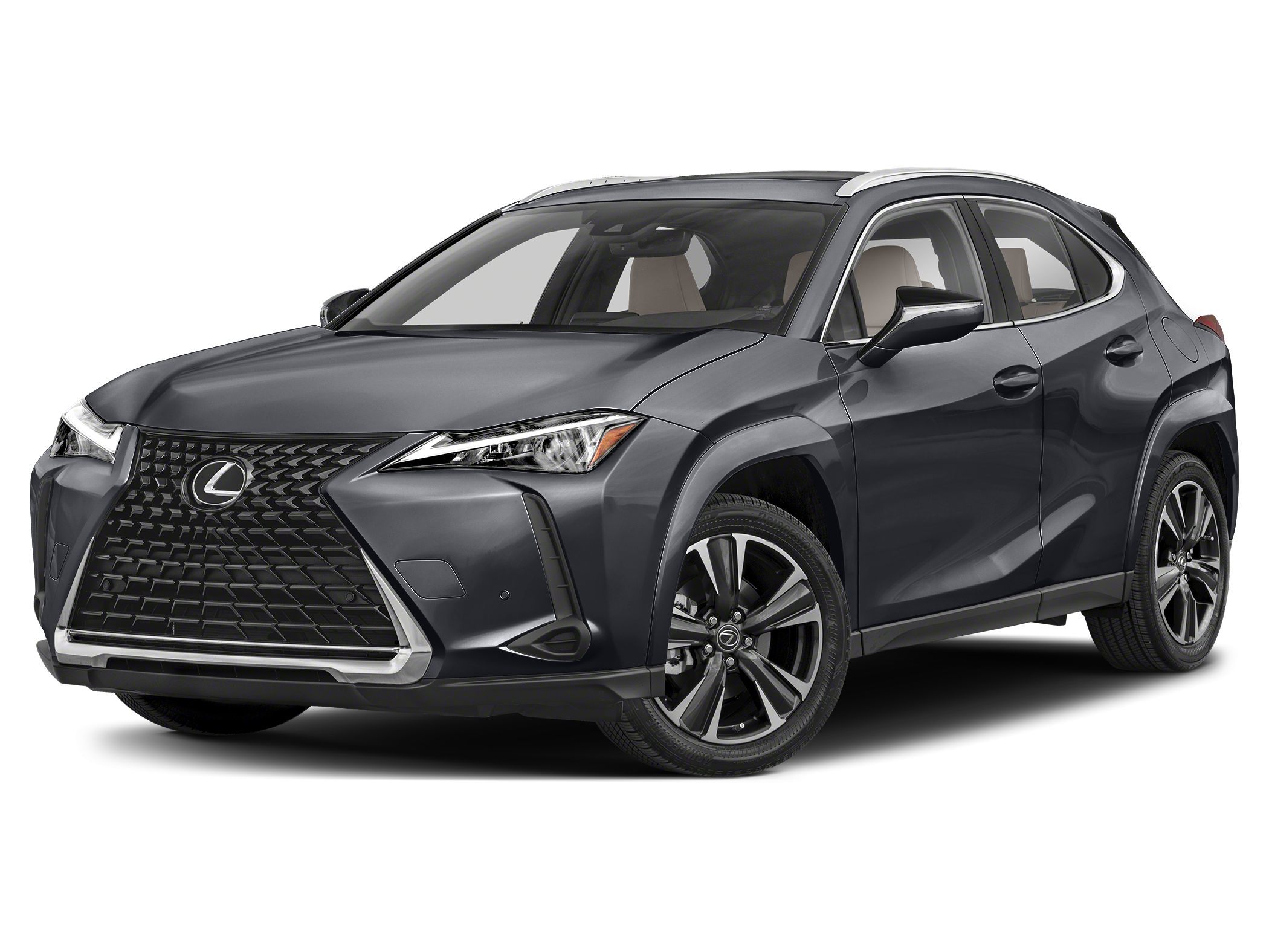 2024 Lexus UX 250h -
                Middletown, NY