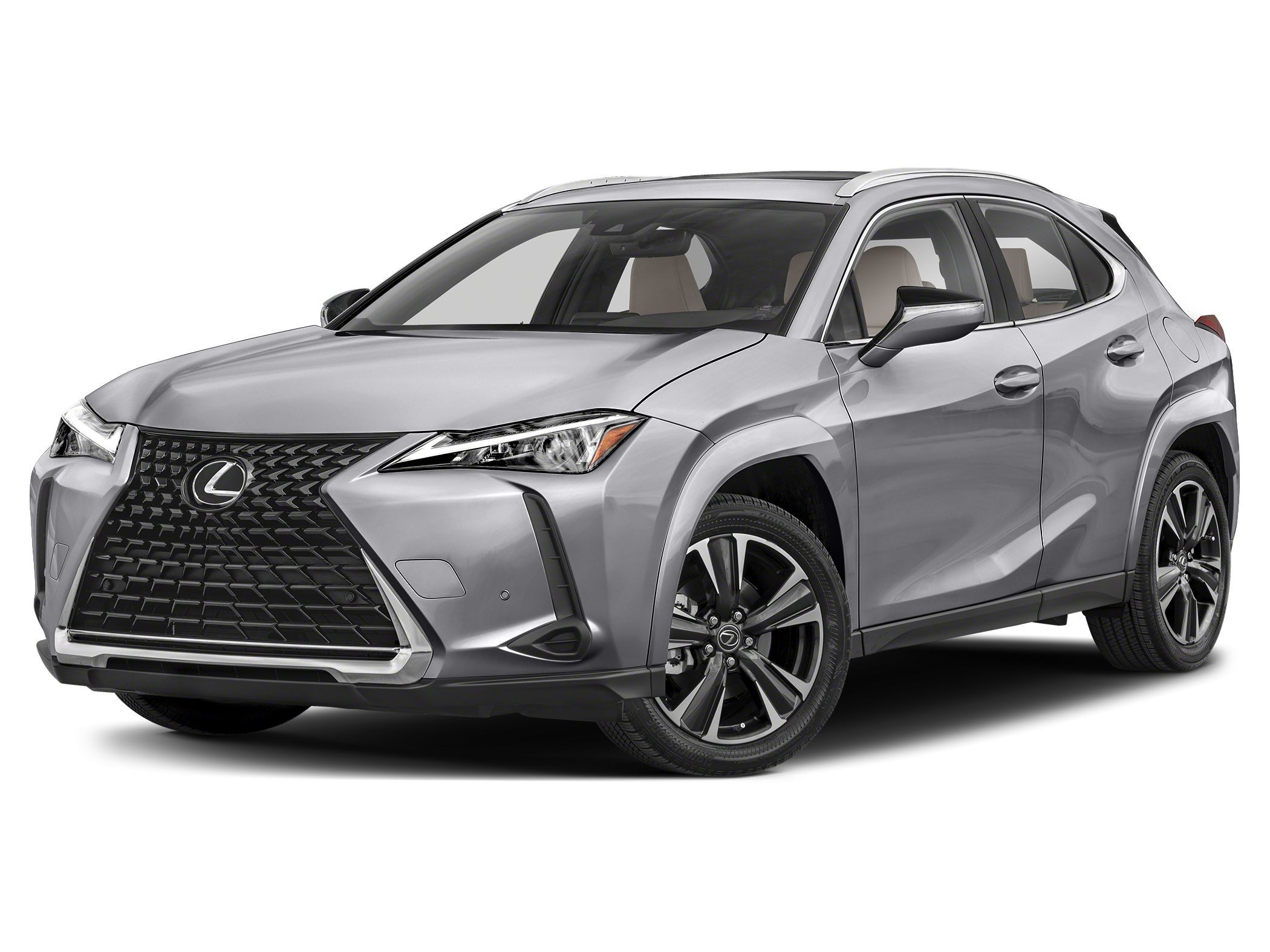 2024 Lexus UX 300h 250h Premium AWD's photo