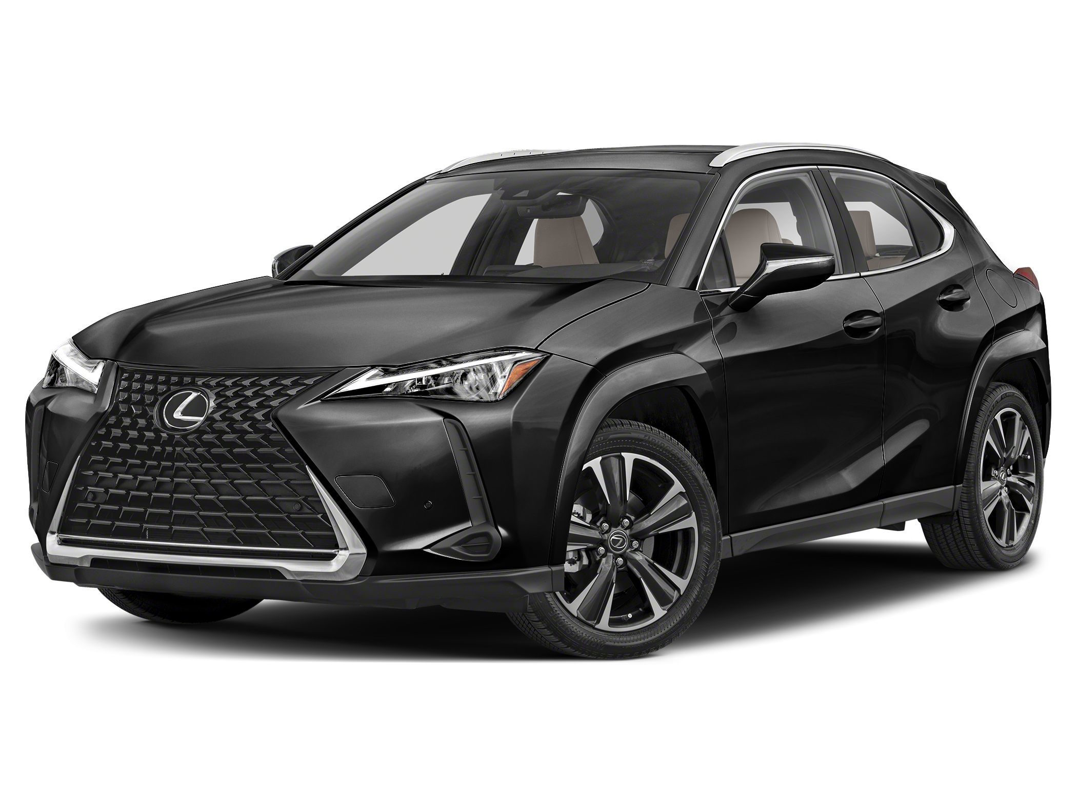 2024 Lexus UX Hybrid 250h Premium's photo