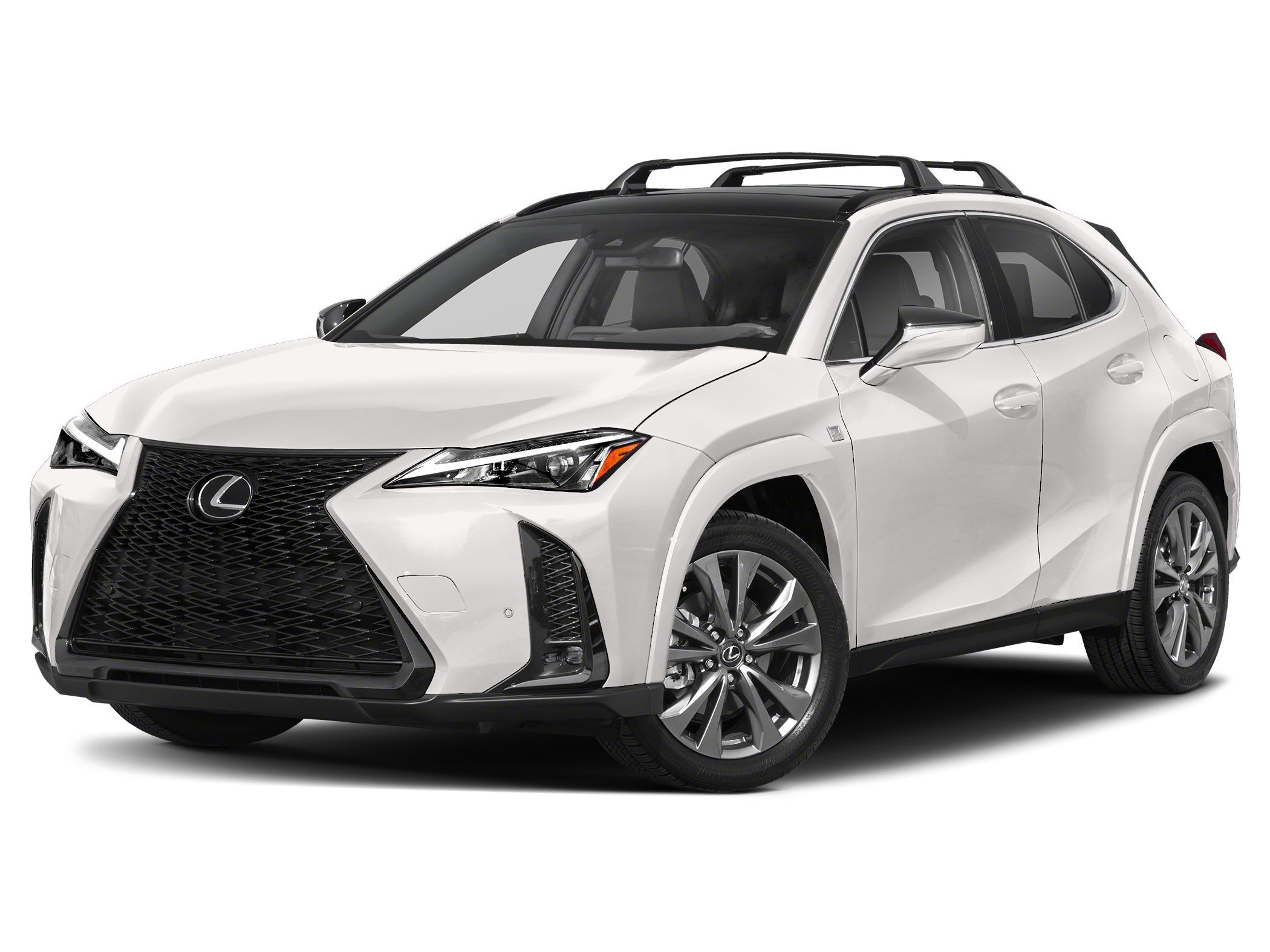 2024 Lexus UX Hybrid 250h F Sport Design's photo