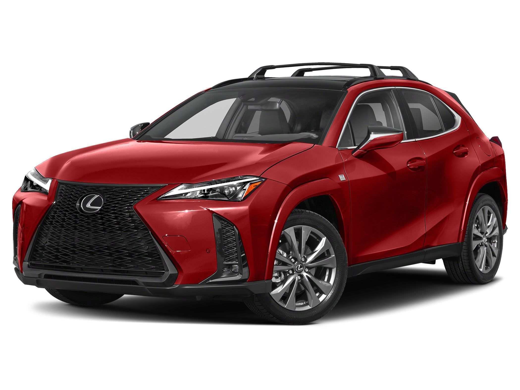 2024 Lexus UX Hybrid 250h F Sport Design's photo