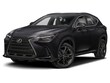LEXUS NX 450h+