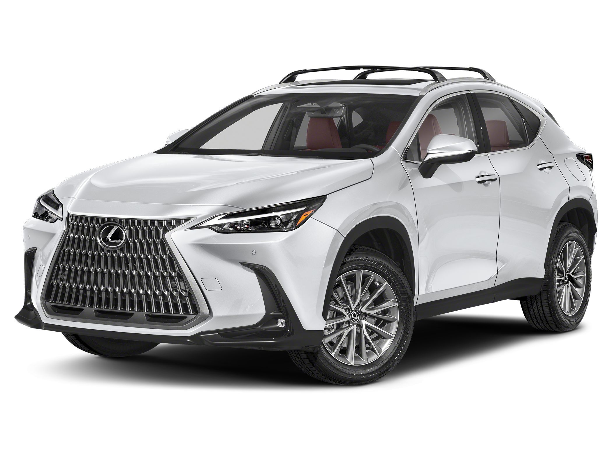 2024 Lexus NX 350 Premium -
                Middletown, NY