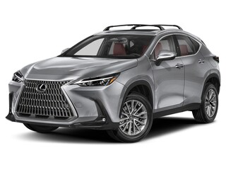 2024 LEXUS NX 350 Premium SUV