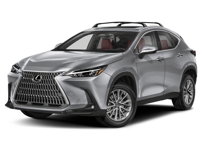 2024 LEXUS NX 350 Premium SUV