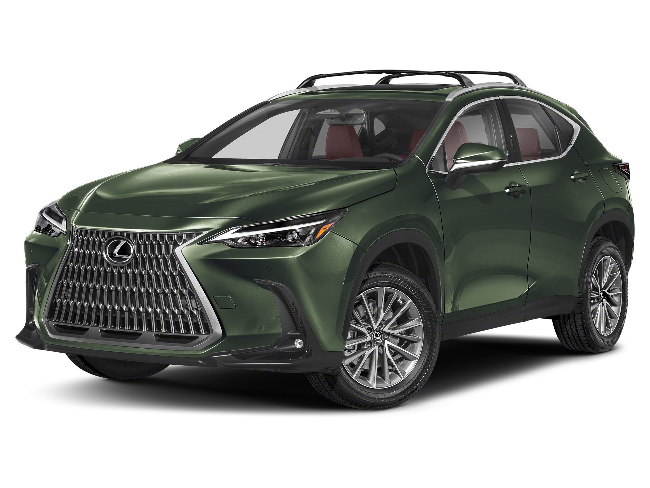 2024 Lexus NX 350 350 Premium AWD's photo