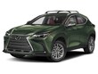  LEXUS NX 350