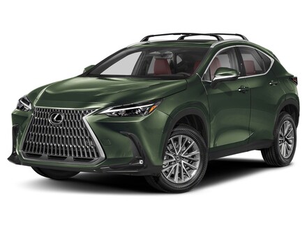 2024 LEXUS NX 350 Premium SUV