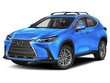 LEXUS NX 350