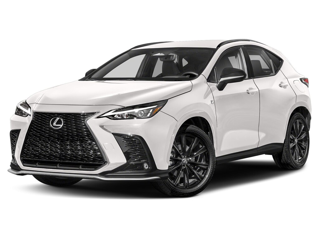 Used 2024 LEXUS NX For Sale at Lexus of Brooklyn VIN 2T2KGCEZ4RC033031