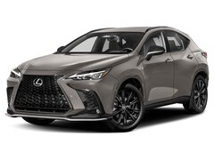2024 LEXUS NX 350