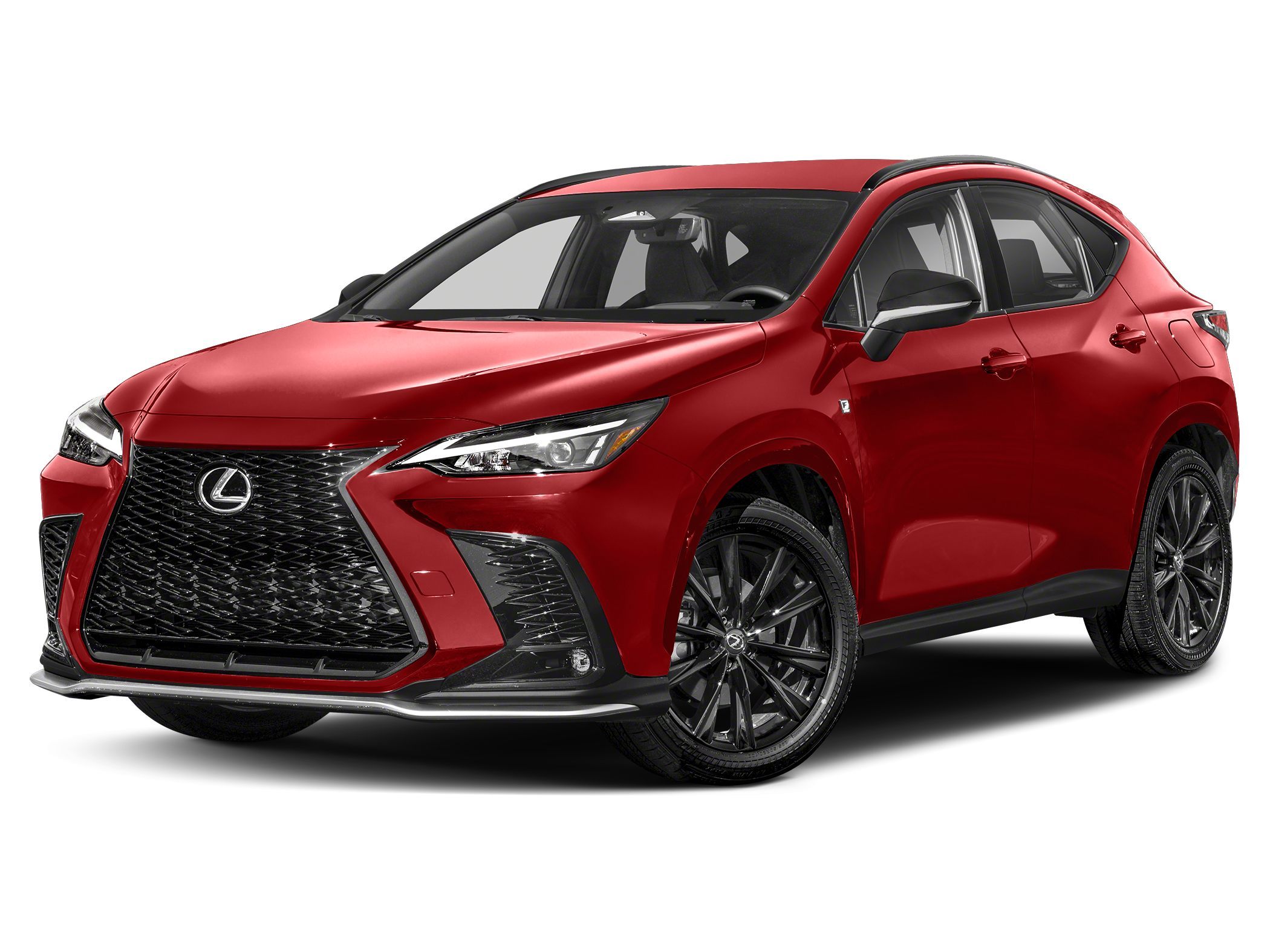 2024 Lexus NX  -
                Ramsey, NJ