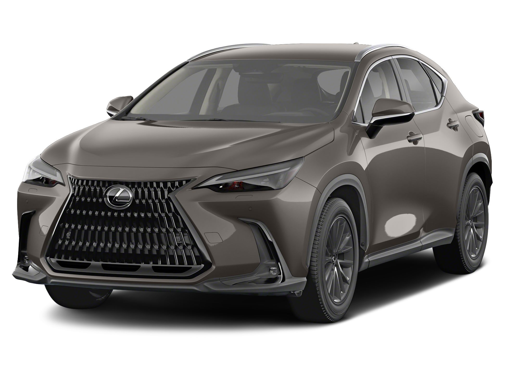 2024 Lexus NX Hybrid 350h Premium -
                Roseville, CA