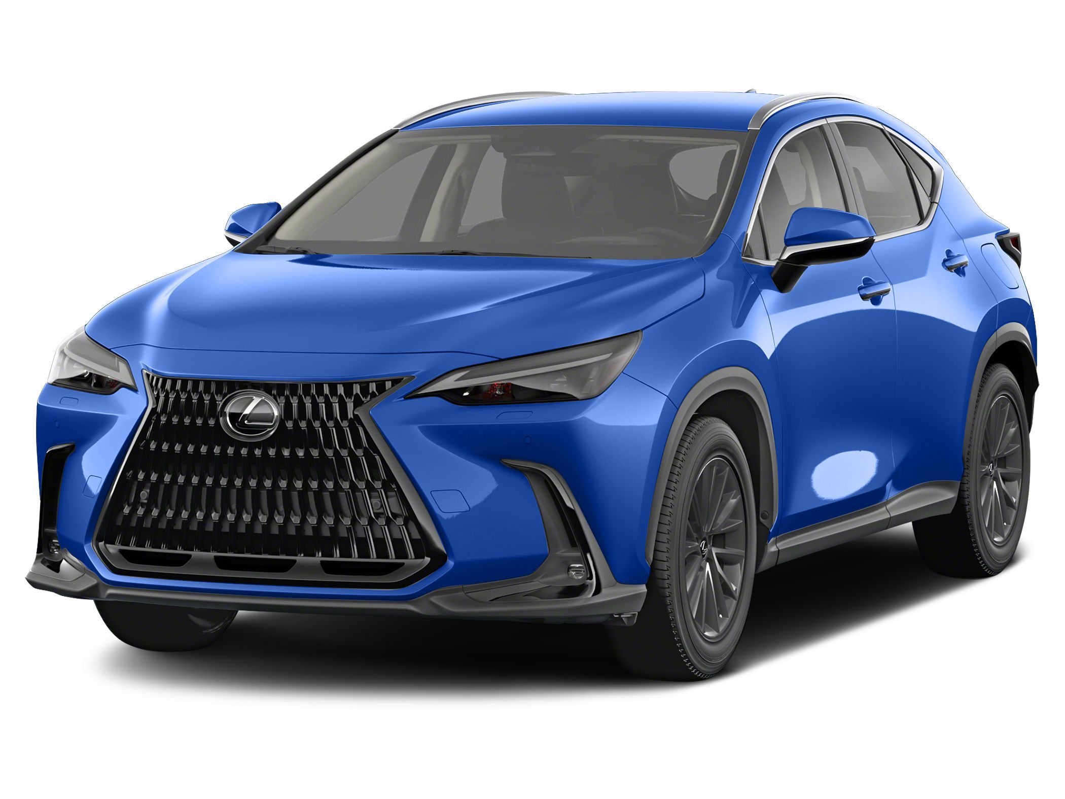 2024 Lexus NX 350h 350h Premium AWD's photo