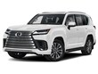  LEXUS LX 600