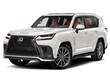 LEXUS LX 600