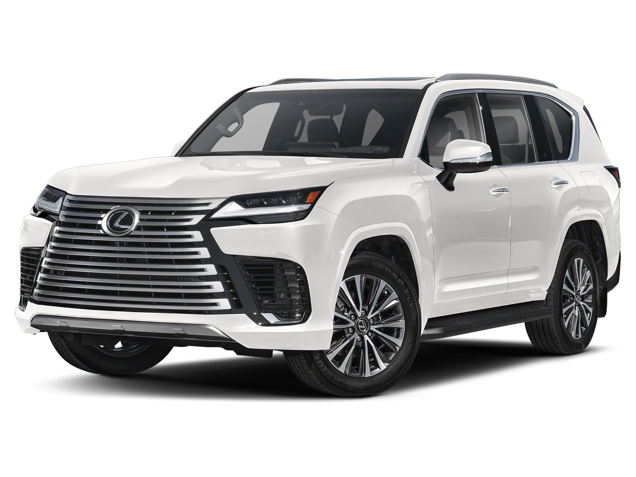 2024 Lexus LX 600 -
                Roseville, CA