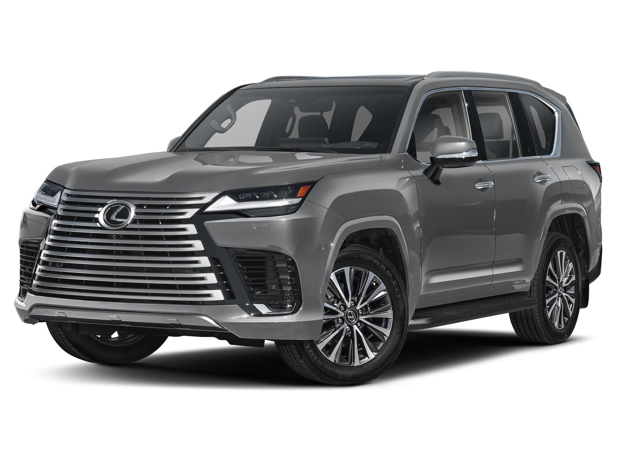 2024 Lexus LX 600 -
                Roseville, CA